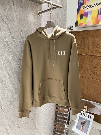 Dior Hoodie 01