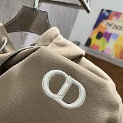 Dior Hoodie 01 - 5