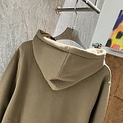 Dior Hoodie 01 - 4