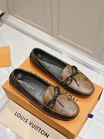 Louis Vuitton LV Gloria Loafers