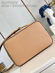 Louis Vuitton LV Neonoe MM Caramel 26x26x17.5cm - 3