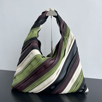 Bottega Veneta Large Hop Hobo Paper 54x24x13cm