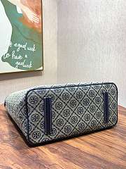 Tory Burch Tote Bag Zip 29x44x16cm - 5