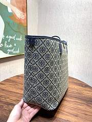 Tory Burch Tote Bag Zip 29x44x16cm - 4