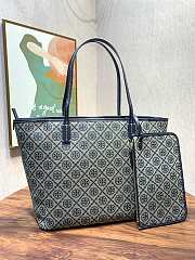 Tory Burch Tote Bag Zip 29x44x16cm - 2