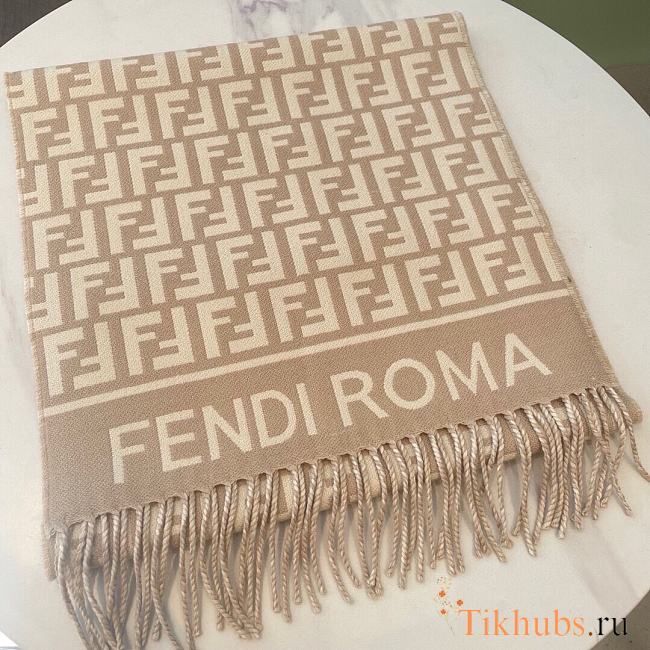 Fendi Scarf 03 - 1