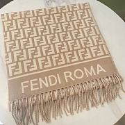 Fendi Scarf 03 - 1