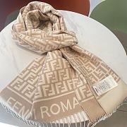 Fendi Scarf 03 - 3