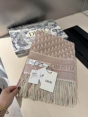 Dior Scarf 03 - 2