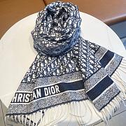 Dior Scarf 05 - 3