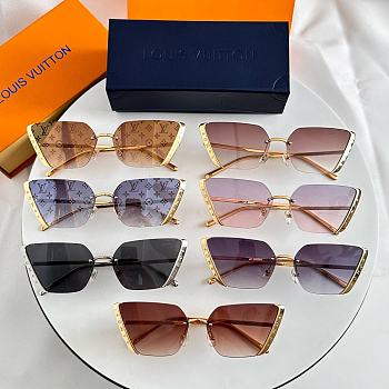 Louis Vuitton LV Sunglasses 02