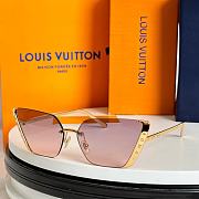 Louis Vuitton LV Sunglasses 02 - 5