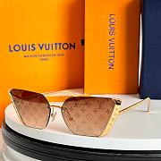 Louis Vuitton LV Sunglasses 02 - 4