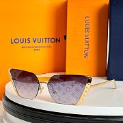 Louis Vuitton LV Sunglasses 02 - 3