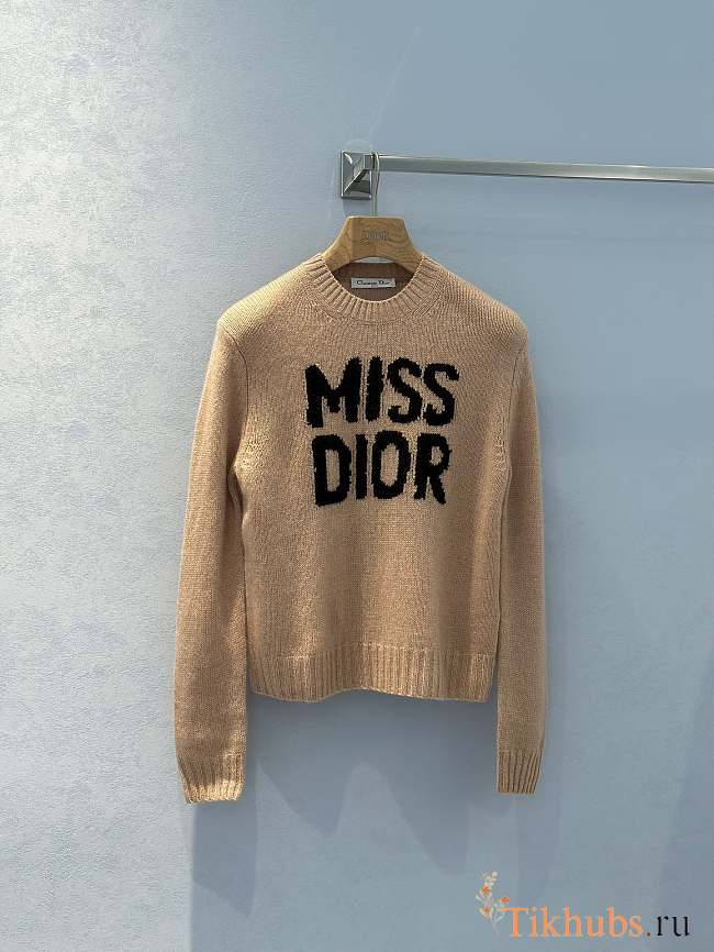 Dior Sweater 01 - 1