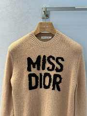 Dior Sweater 01 - 2