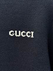 Gucci Cardigan 01 - 4