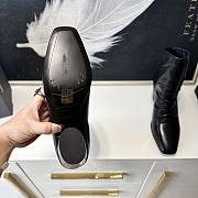 Officine Creative Black Boots - 2