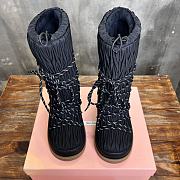 Miu Miu Boots 01 - 4