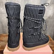 Miu Miu Boots 01 - 2