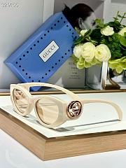 Gucci Sunglasses 06 - 5