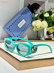 Gucci Sunglasses 06 - 2