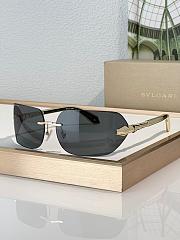 Bvlgari Sunglasses 02 - 1