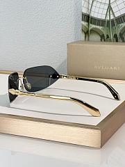 Bvlgari Sunglasses 02 - 2