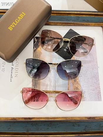 Bvlgari Sunglasses 03