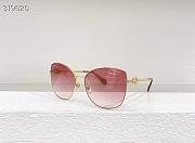 Bvlgari Sunglasses 03 - 3