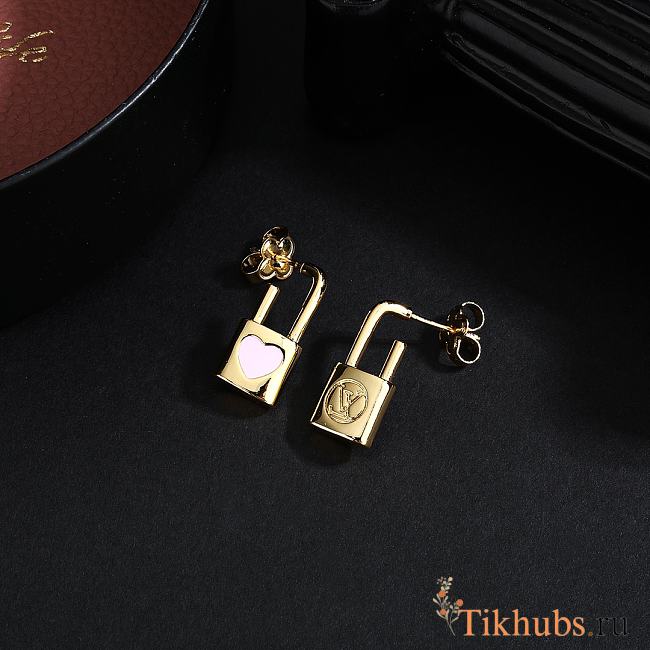 Louis Vuitton LV Earrings 06 - 1