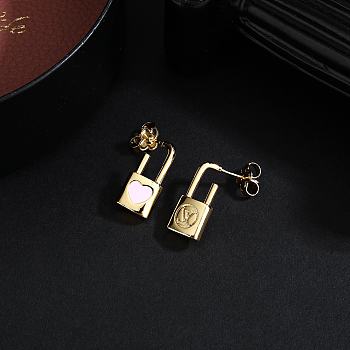 Louis Vuitton LV Earrings 06