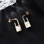 Louis Vuitton LV Earrings 06 - 4