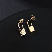 Louis Vuitton LV Earrings 06 - 2