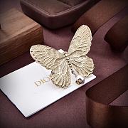 Dior Brooch - 4