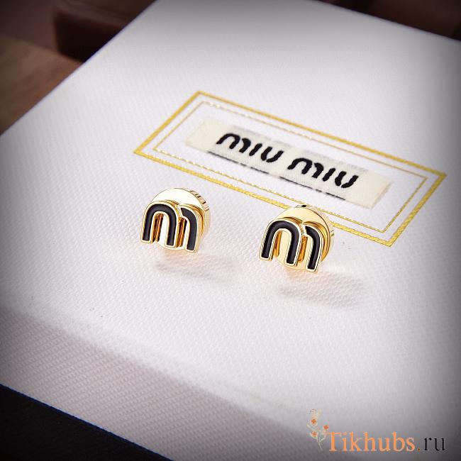 Miu Miu Earings - 1