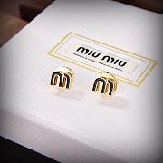 Miu Miu Earings - 1