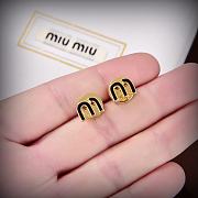 Miu Miu Earings - 2