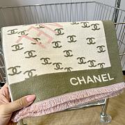 Chanel Scarf 65x180cm - 3