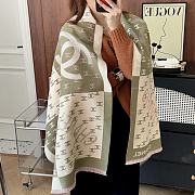 Chanel Scarf 65x180cm - 2