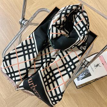 Burberry Scarf 65x180cm