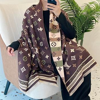 Louis Vuitton LV Scarf 65x180cm