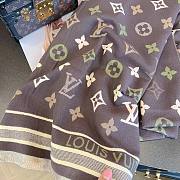 Louis Vuitton LV Scarf 65x180cm - 4