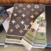 Louis Vuitton LV Scarf 65x180cm - 3