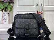 Louis Vuitton LV Getaway Bag 20x19x6cm - 1