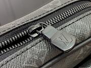 Louis Vuitton LV Getaway Bag 20x19x6cm - 2