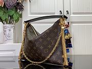 Louis Vuitton LV Lucky Trunk Monogram 38 x 23 x 1 cm - 5