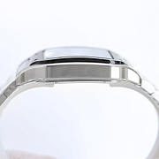 Cartier Sabtis De Steel Adlc Grey Dial Black - 5