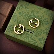 Gucci Earrings 01 - 1