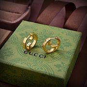 Gucci Earrings 01 - 3